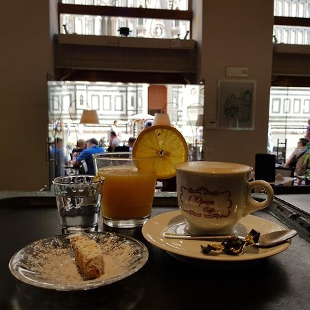 Lunart Firenze Eksteriør bilde