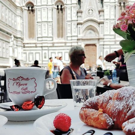 Lunart Firenze Eksteriør bilde
