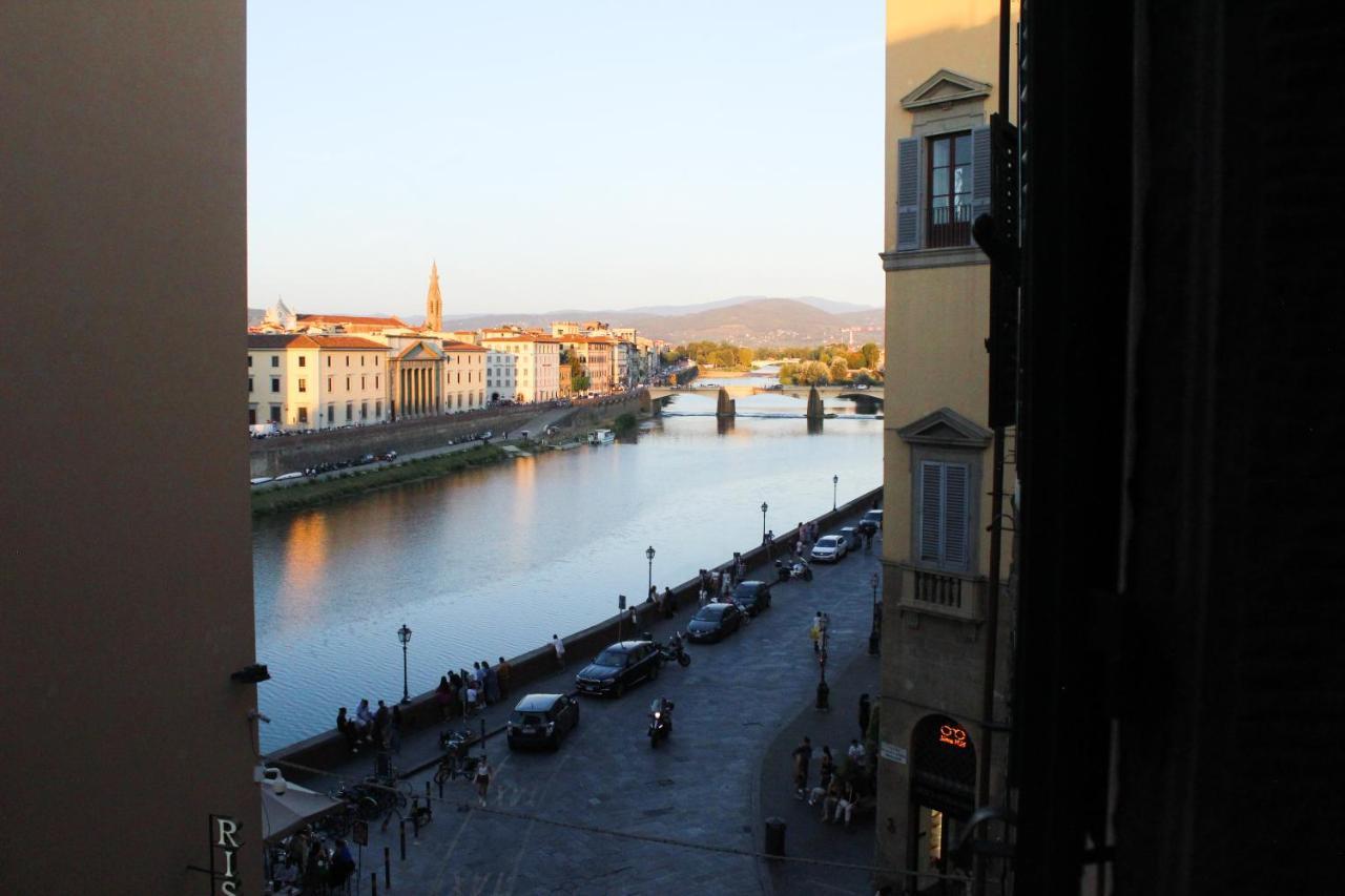 Lunart Firenze Eksteriør bilde
