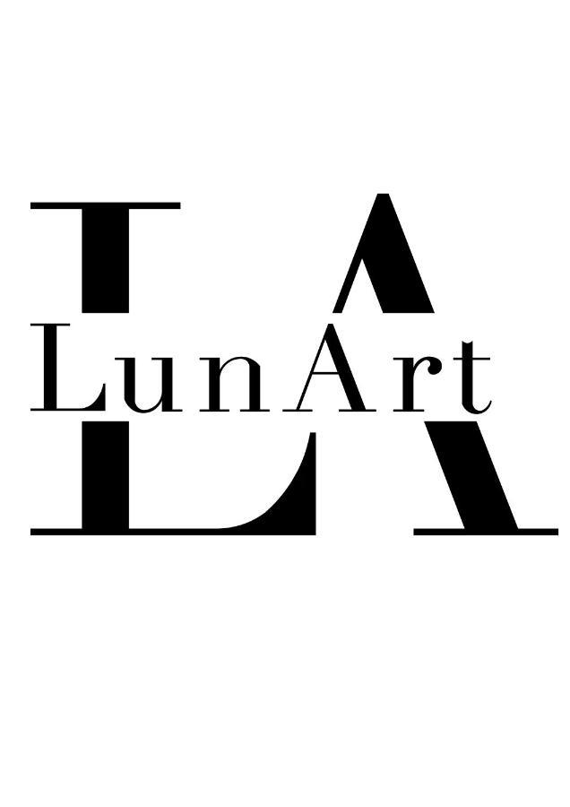 Lunart Firenze Eksteriør bilde