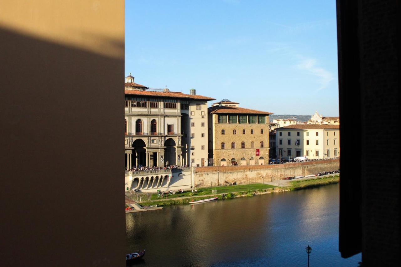 Lunart Firenze Eksteriør bilde