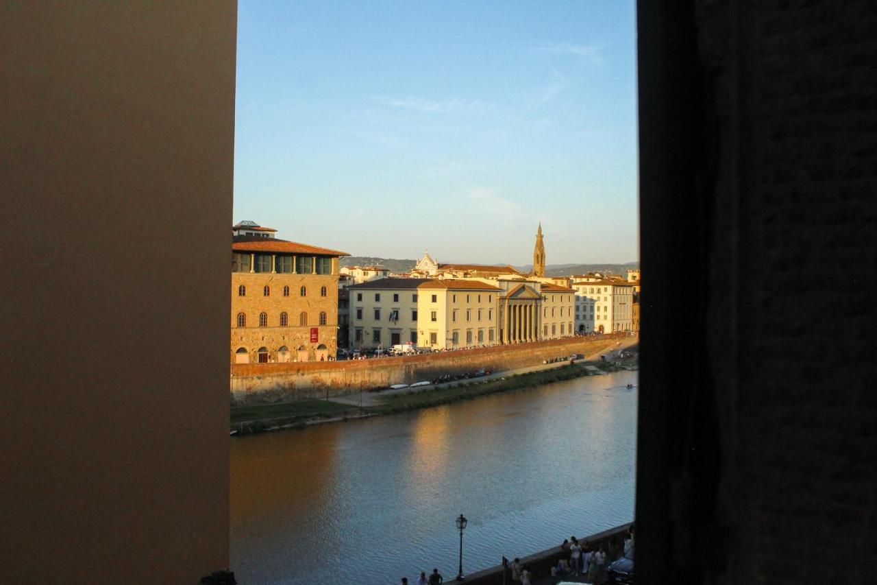 Lunart Firenze Eksteriør bilde